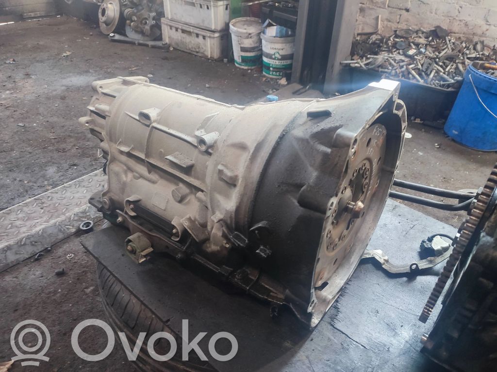 Automatyczna skrzynia biegów   24008648667,24008680406,24008684796,24007642544,24008487262,24008623251,24008642037