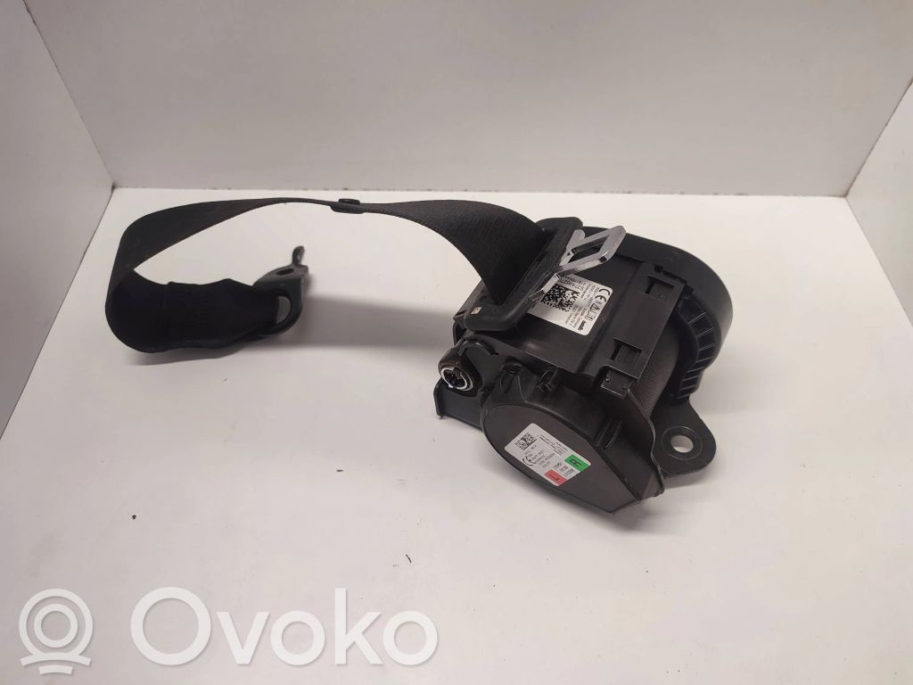 BMW 3 G20 G21 Cintura di sicurezza posteriore 