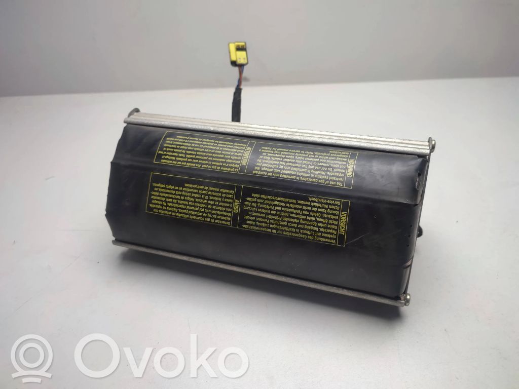 BMW 7 E65 E66 Passenger airbag 