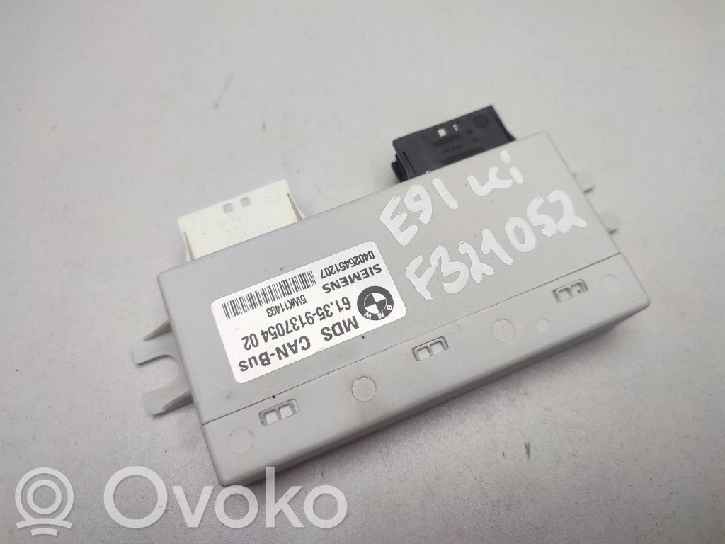 BMW 3 E90 E91 Alte unități/module de control 
