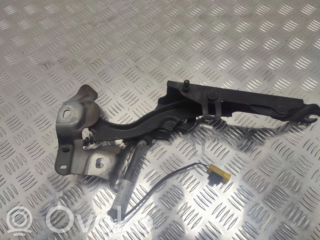 BMW 2 F45 Bisagras del capó/tapa del motor 
