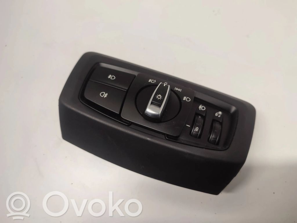 BMW 2 F45 Interruptor de luz 