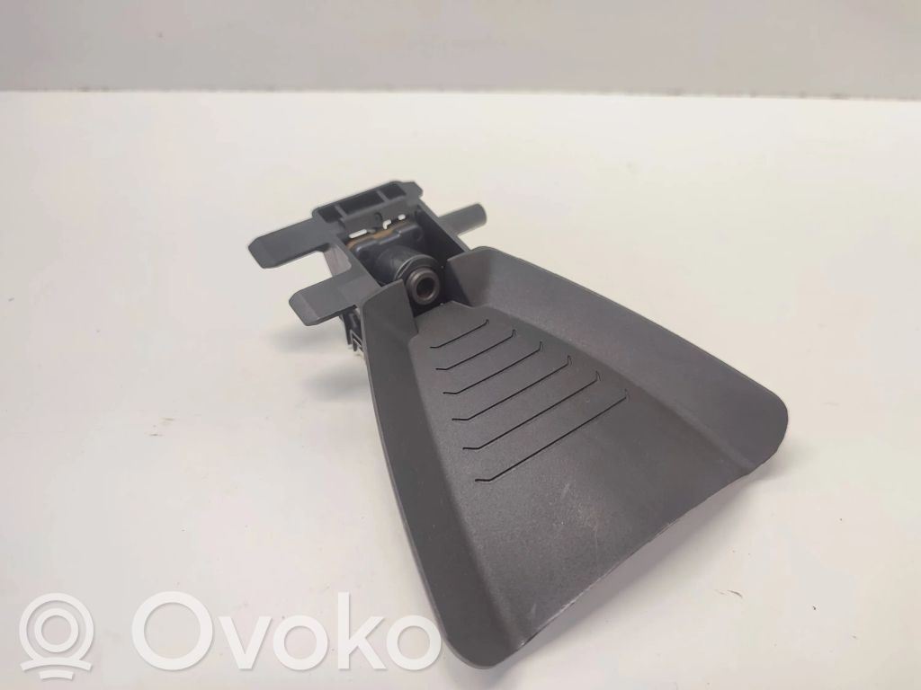 BMW 2 F45 Windshield/windscreen camera 