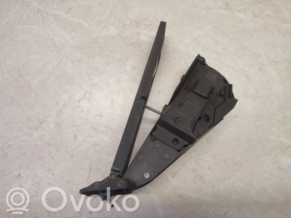 BMW X3 F25 Accelerator throttle pedal 