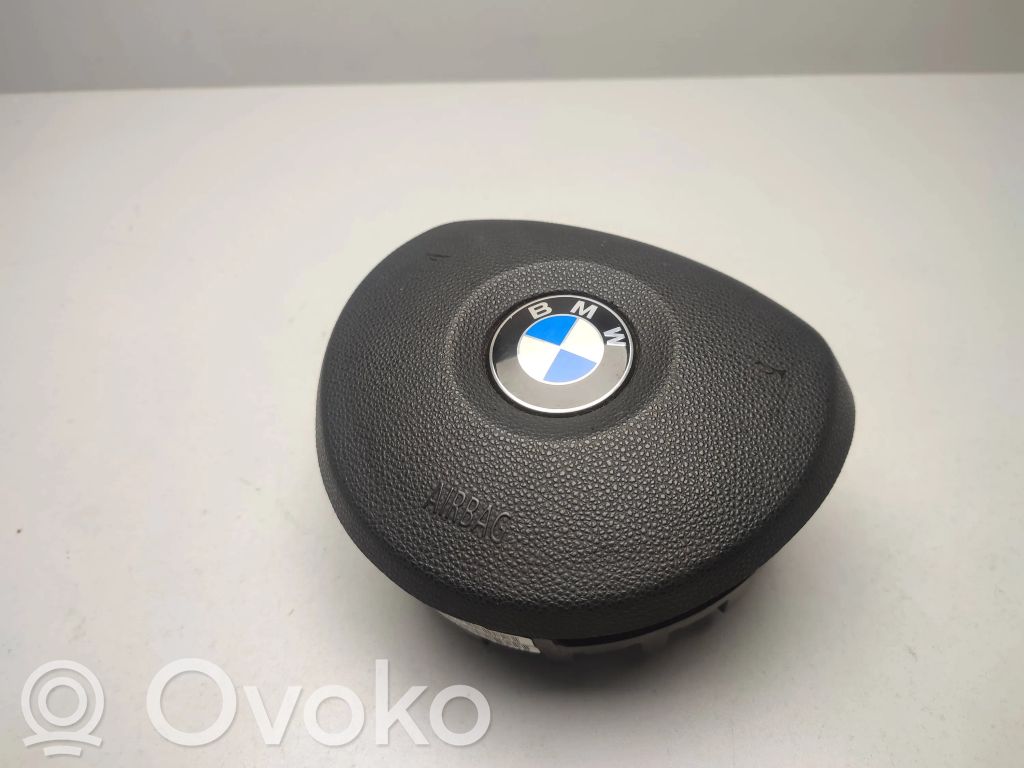 BMW 3 E90 E91 Stūres drošības spilvens 