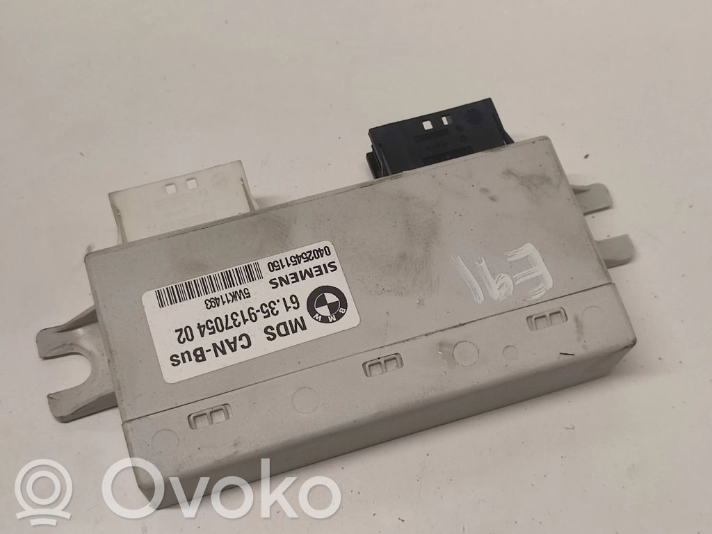 Unité de commande / module de toit ouvrant   9137054,61359137054,61359128175