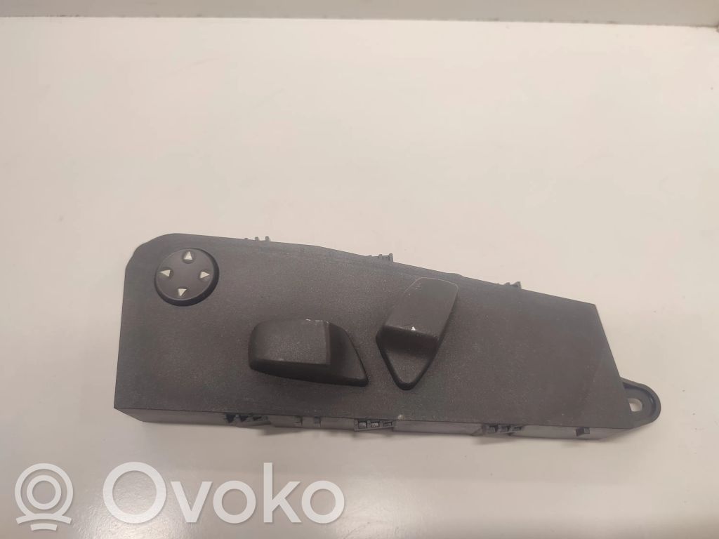 Commutateur de commande de siège   61316926975,61319275065