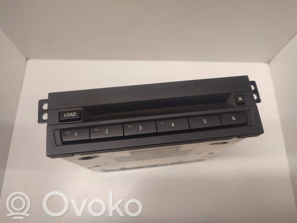 CD/DVD changer   65129151148,65129177118,65129205269,65129125237,65129133085,65129209758,65129230680