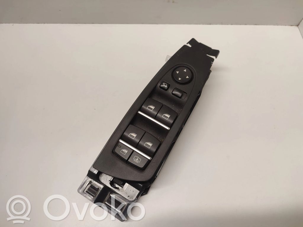 BMW 7 F01 F02 F03 F04 Comutator comandă geamuri electrice 