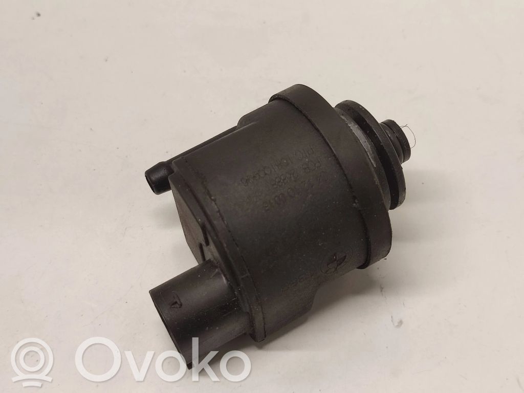 BMW 7 F01 F02 F03 F04 Degvielas filtra sildītājs 