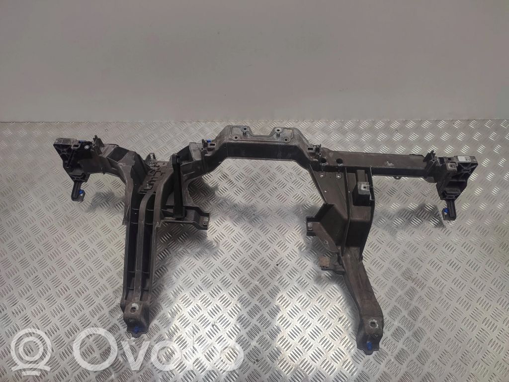 BMW i3 Stelaż / Belka deski rozdzielczej 