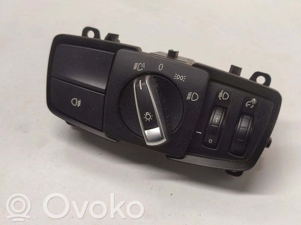 BMW i3 Light switch 