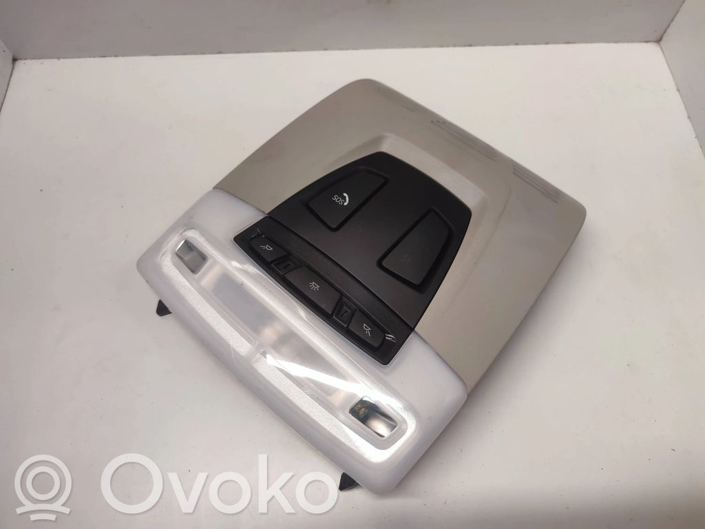 BMW i3 Front seat light 
