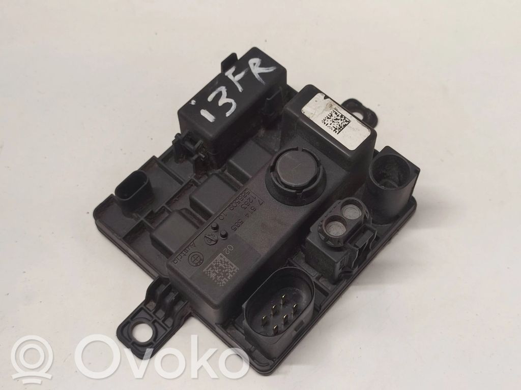 Autres unités de commande / modules   12637614585