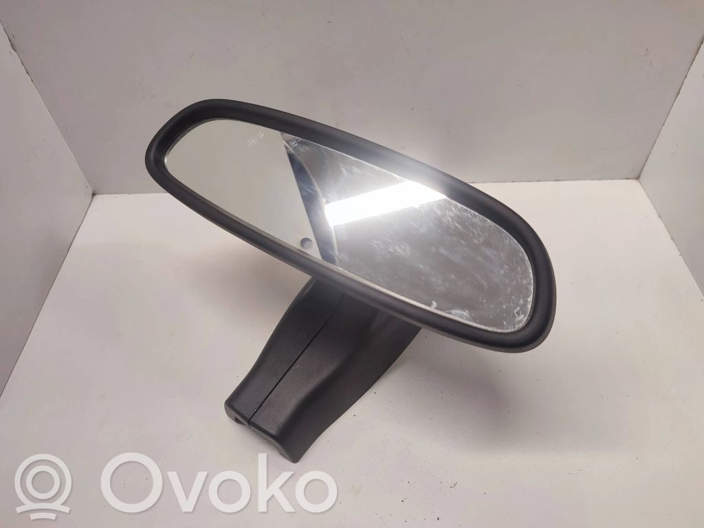 Rear view mirror (interior)   9284917,51169284917