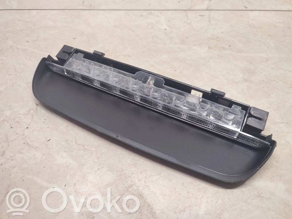BMW M4 F82 F83 Trzecie światło stop 