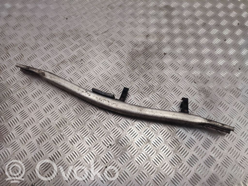 BMW X5 E70 Inna część podwozia 