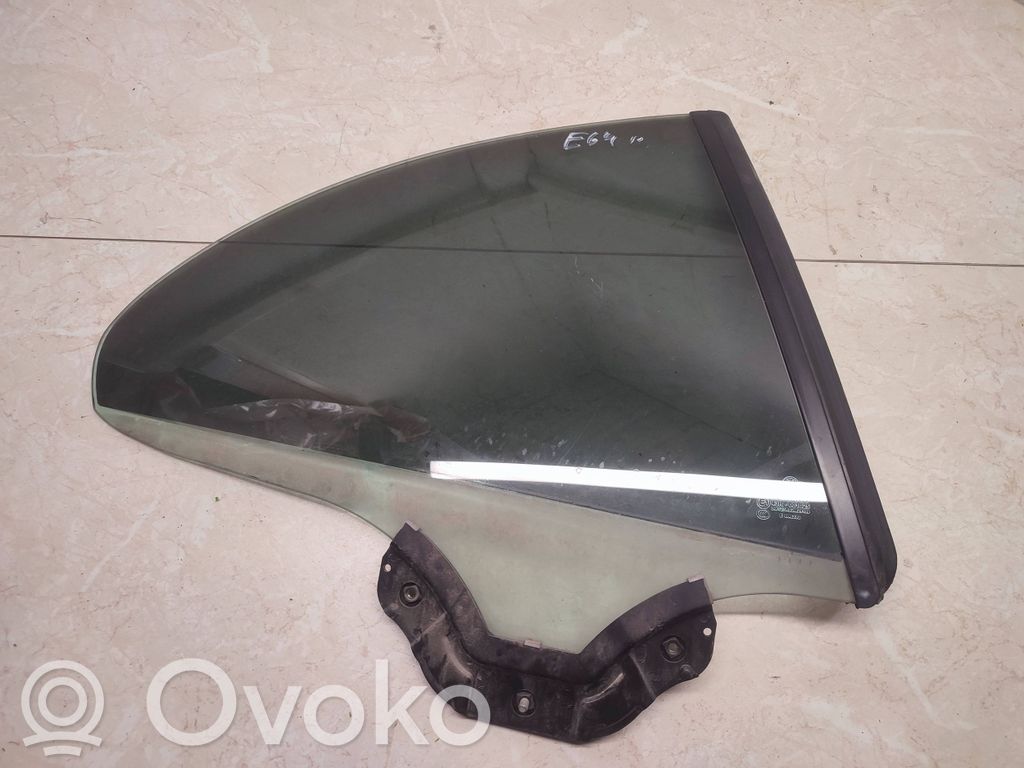Vidrio lateral trasero   51357186644
