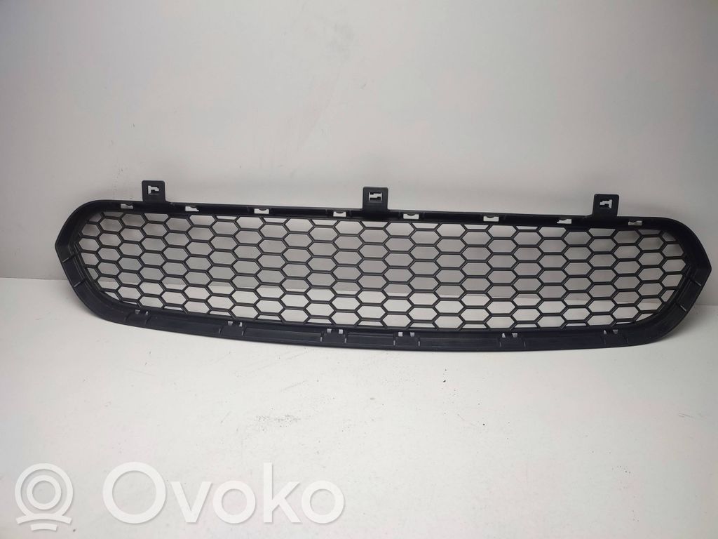 BMW X5 E70 Kratka dolna zderzaka przedniego 