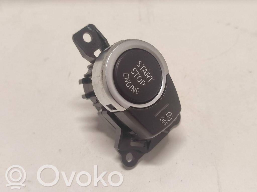 Engine start stop button switch   61319291694,61319158468