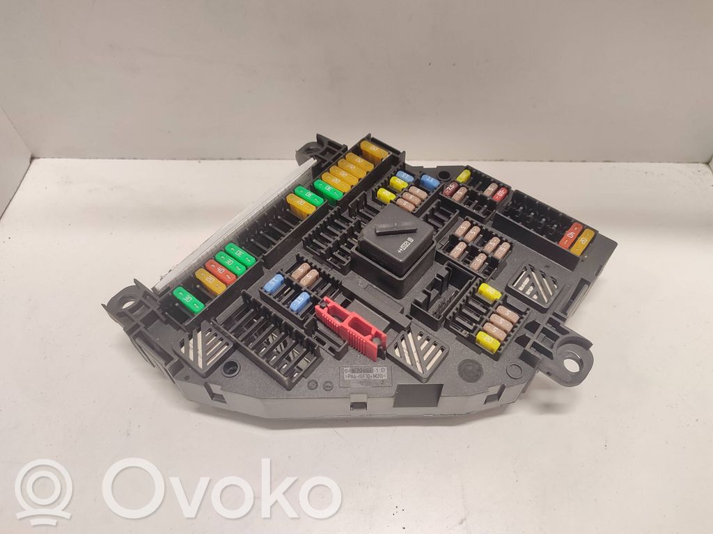BMW X3 F25 Módulo de fusible 