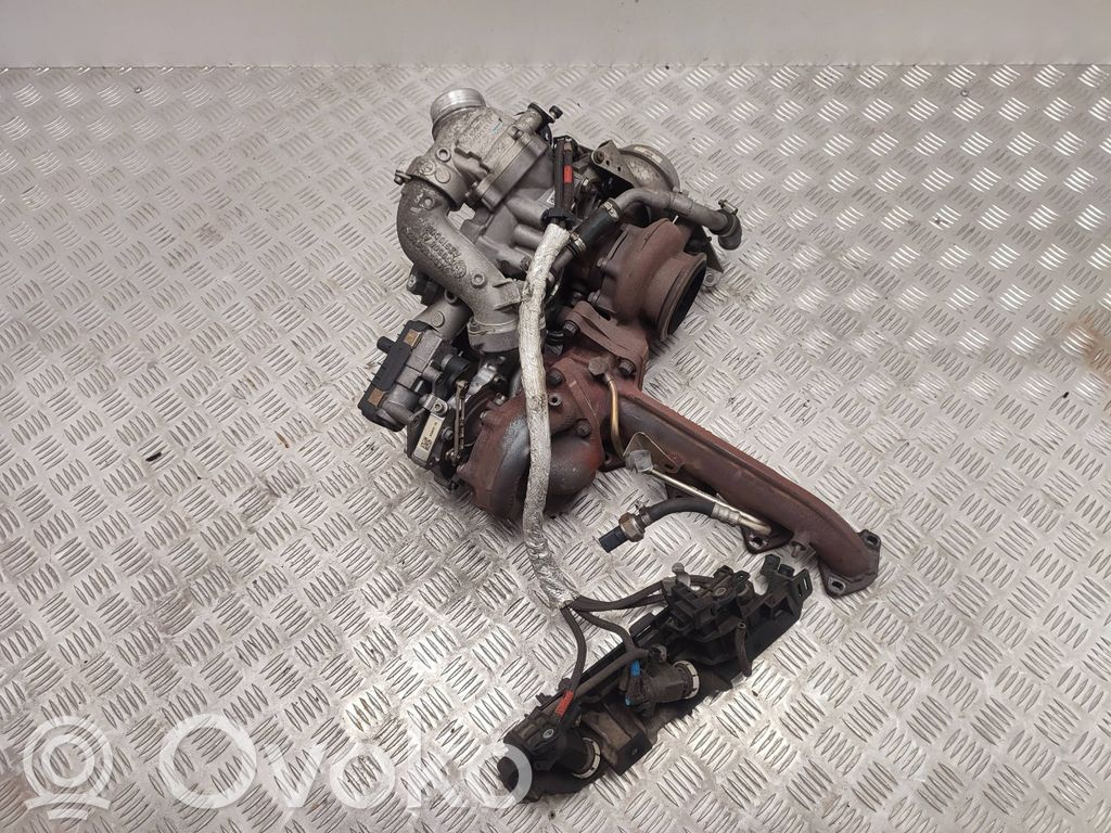 Turbo   11657808166,8908099