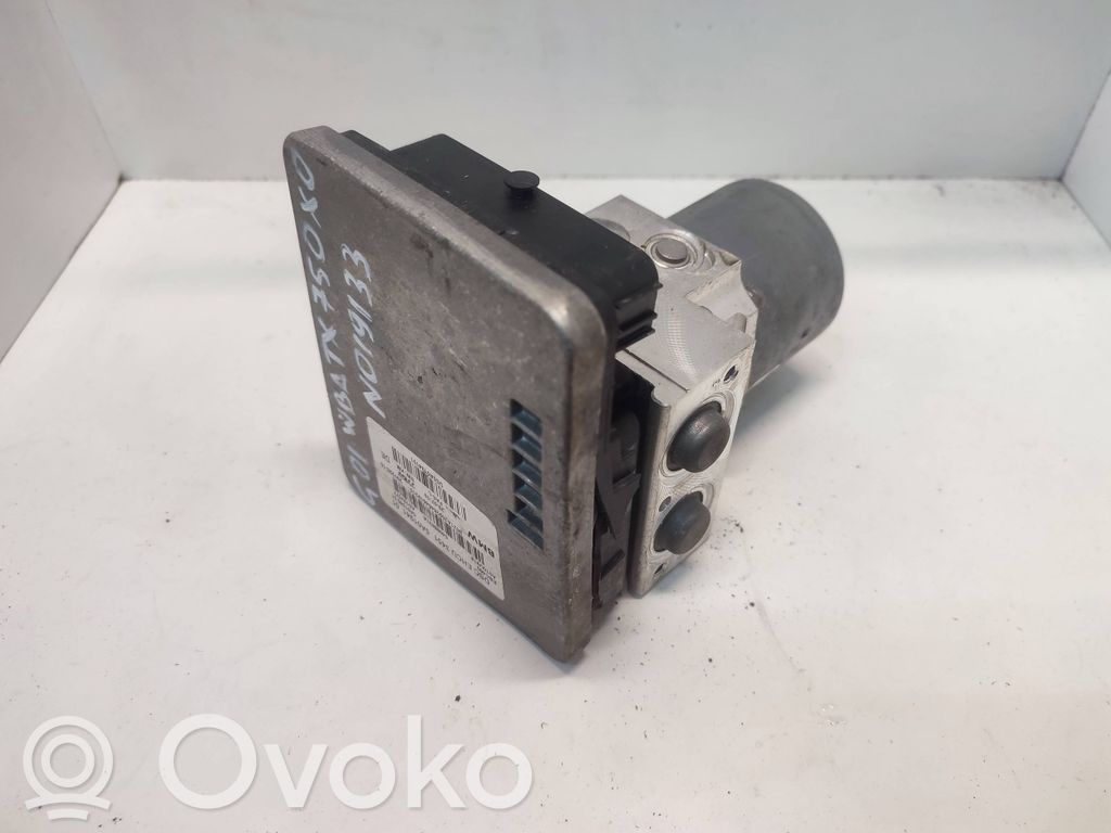 BMW X3 G01 ABS bloks 
