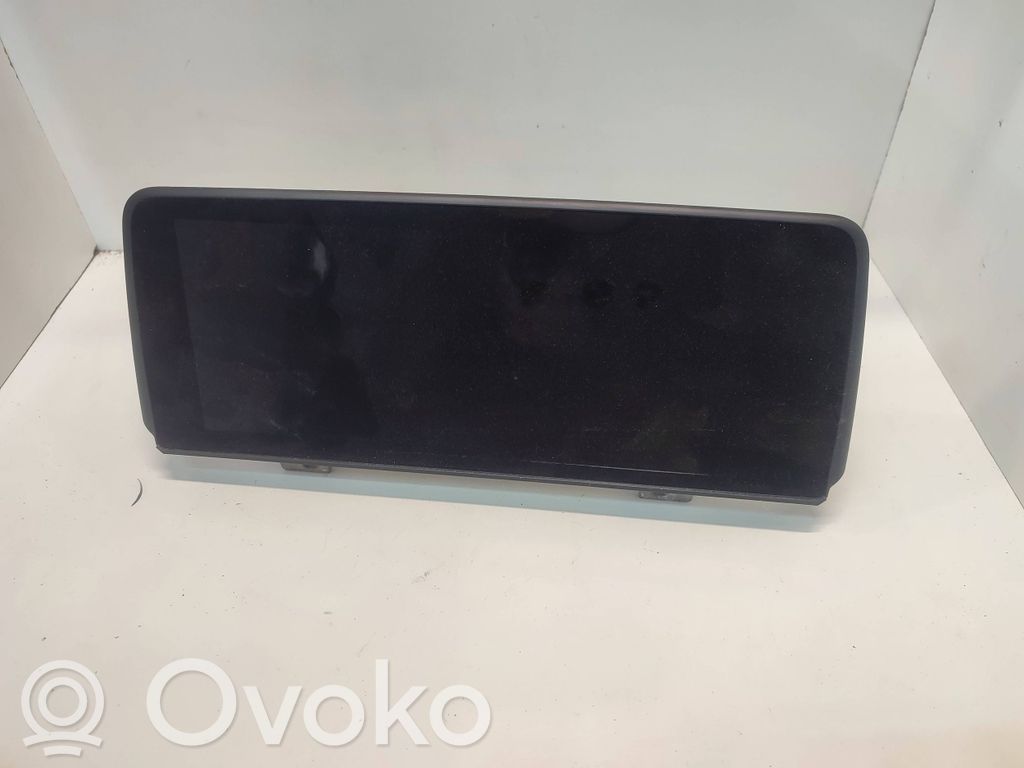 BMW X3 G01 Monitor / wyświetlacz / ekran 