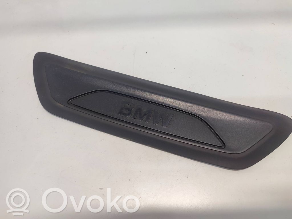 BMW X1 F48 F49 Listwa progowa tylna 