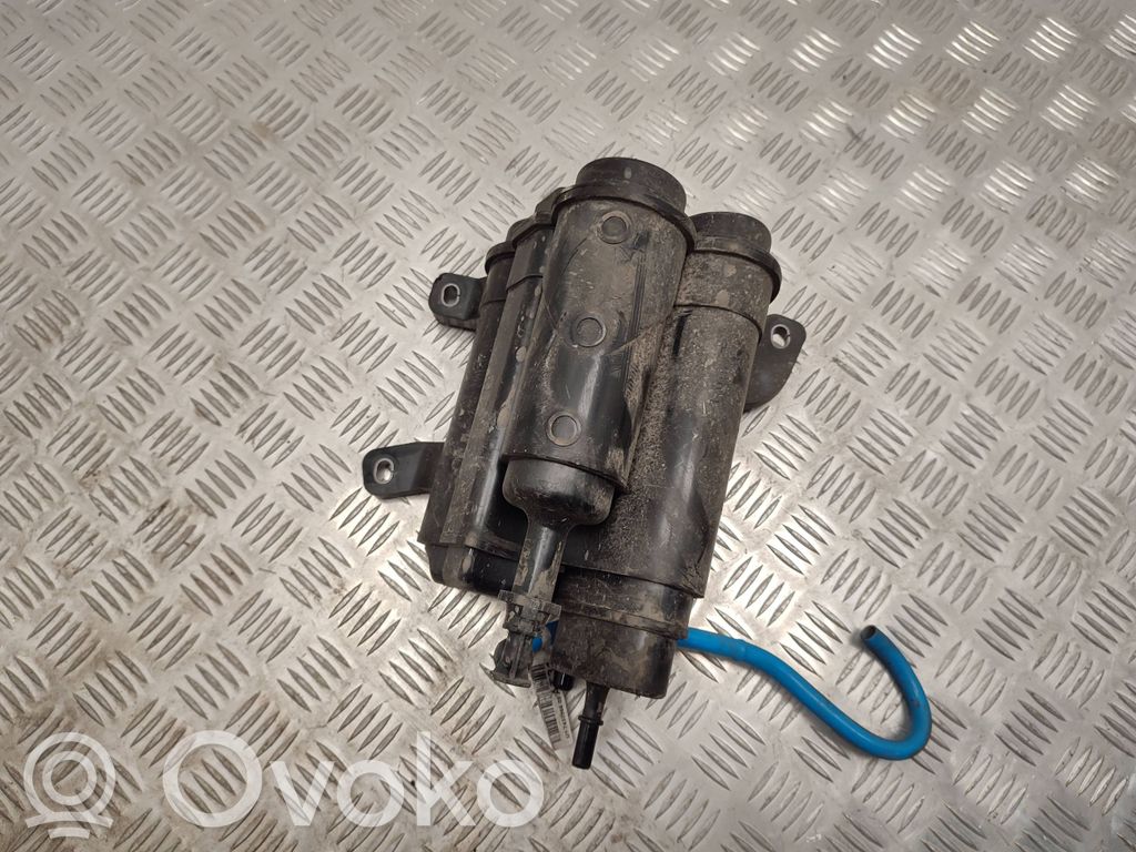 BMW X3 G01 Active carbon filter fuel vapour canister 