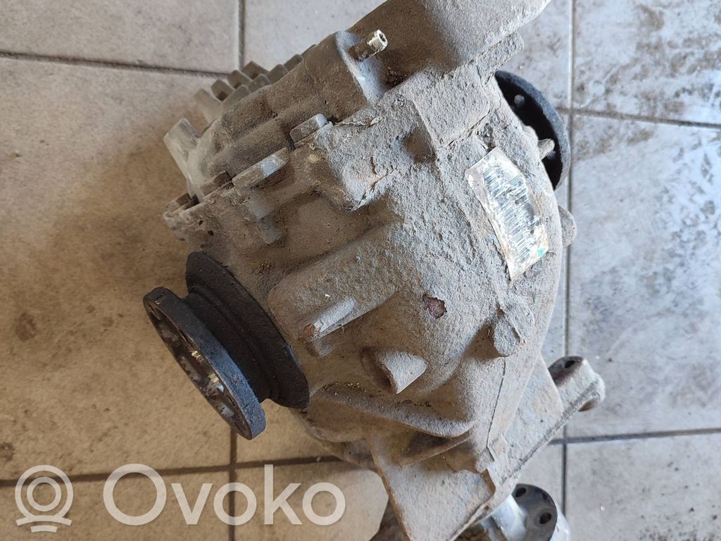 Задний редуктор   7524892,33107524892