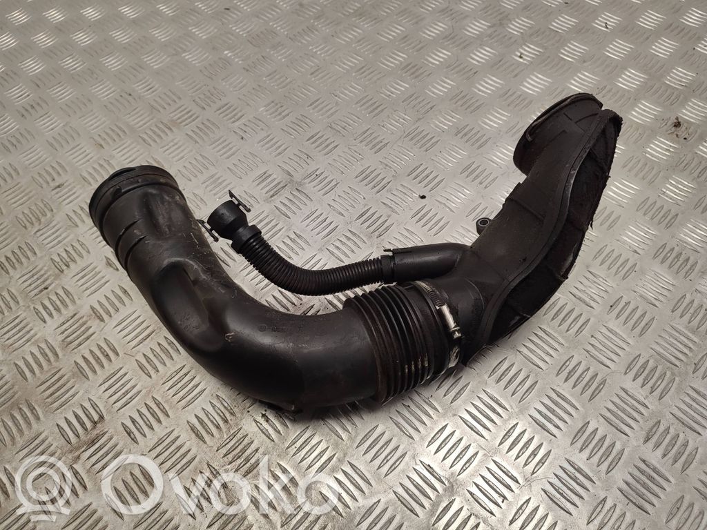 BMW X5 F15 Unterdruckleitung / Unterdruckschlauch 