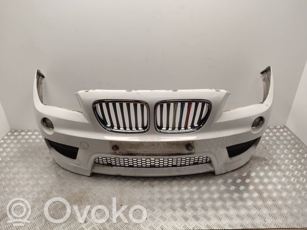 BMW X1 E84 Parachoques delantero 