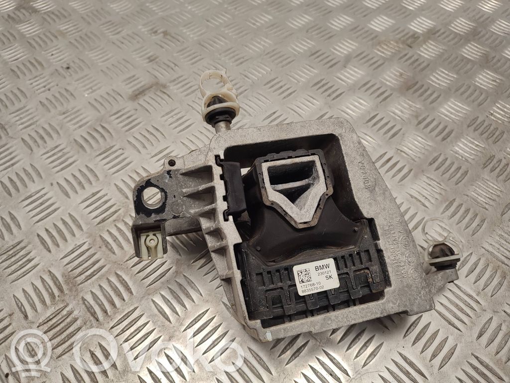 BMW X1 F48 F49 Wspornik / Mocowanie silnika 