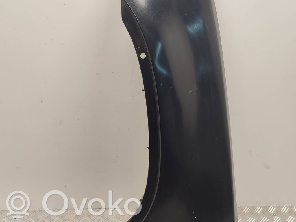 BMW X5 E53 Fender 
