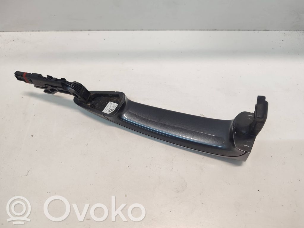 BMW 3 F30 F35 F31 Maniglia esterna per portiera anteriore 
