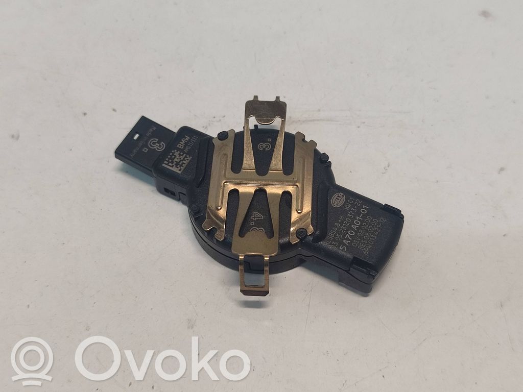 BMW 8 G16 Rain sensor 