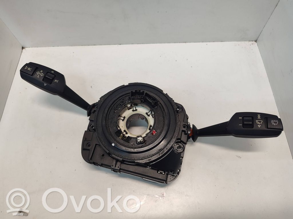 BMW X1 E84 Boutons / interrupteurs volant 