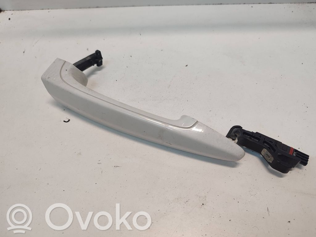 BMW 3 E92 E93 Manecilla externa puerta delantera 