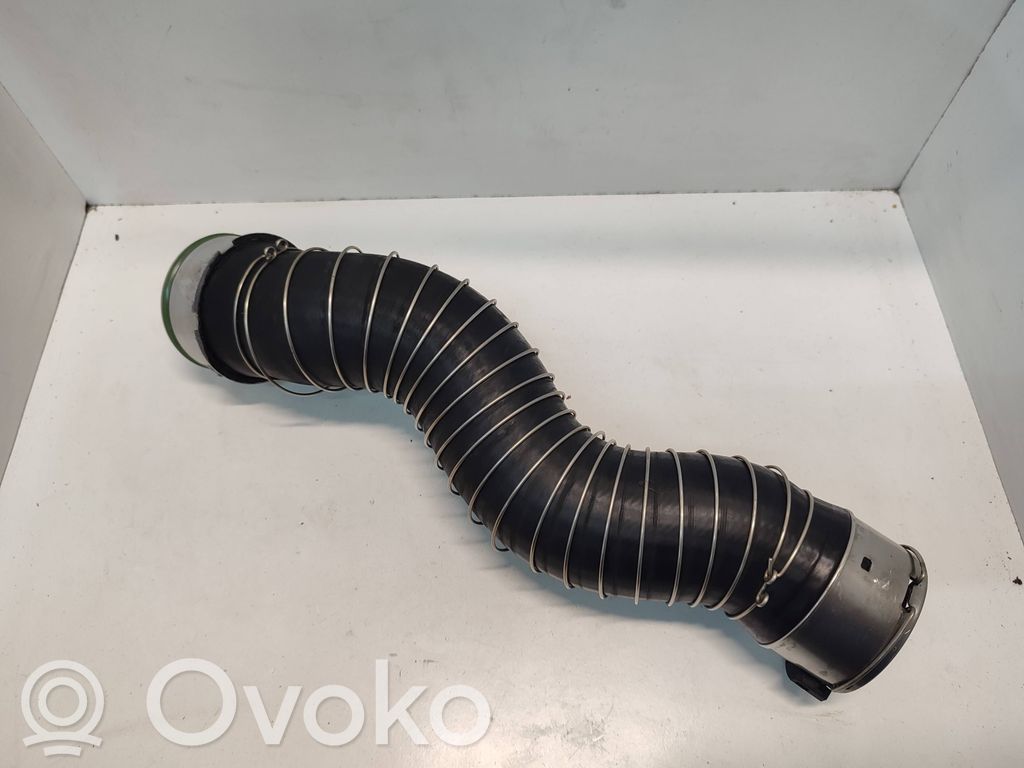 BMW 3 E92 E93 Intercooler hose/pipe 