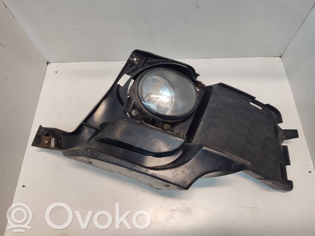 BMW 3 E92 E93 Miglas lukturis priekšā 