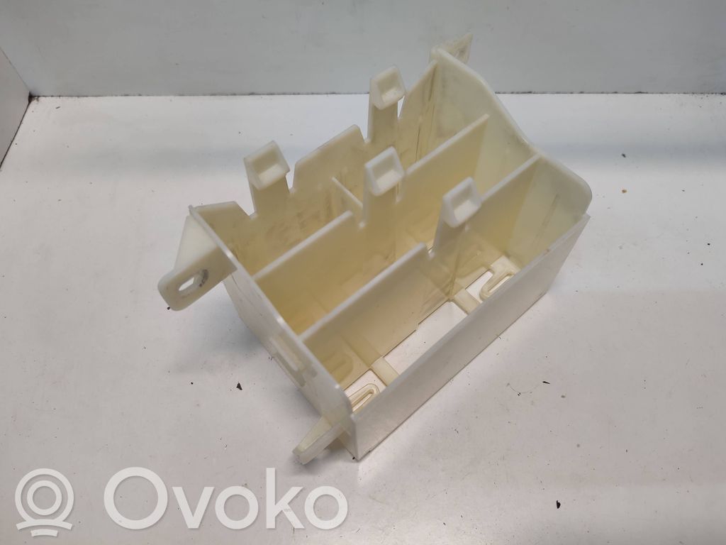 BMW 3 E92 E93 Altra parte interiore 