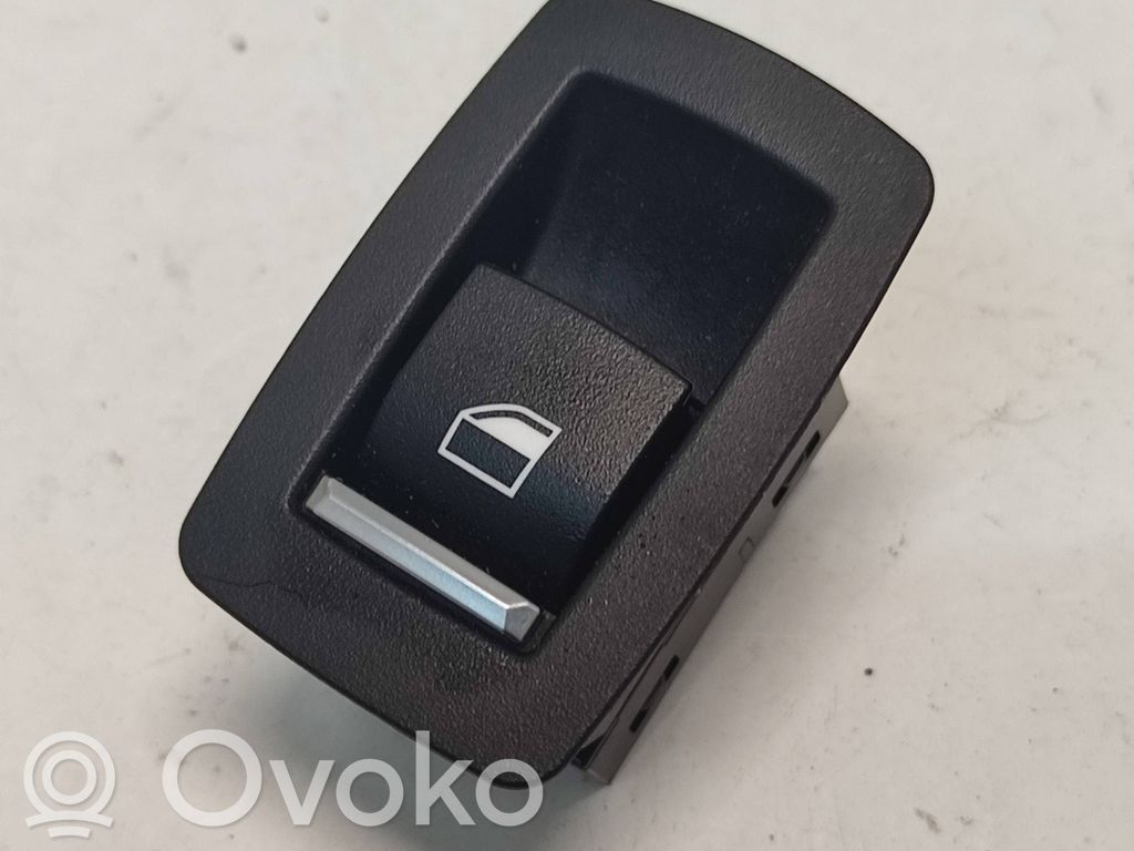 BMW 3 F30 F35 F31 Electric window control switch 