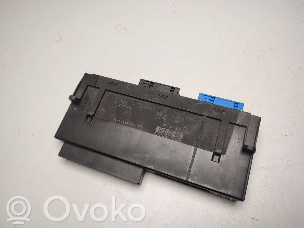 Module confort   9267421
