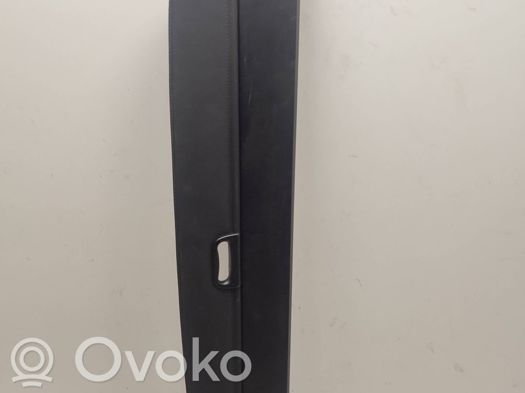 BMW X5 E70 Parcel shelf 