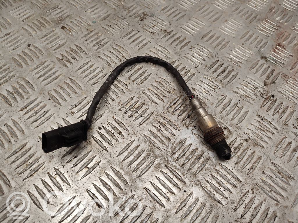 Lambda probe sensor   8589665,13628589665