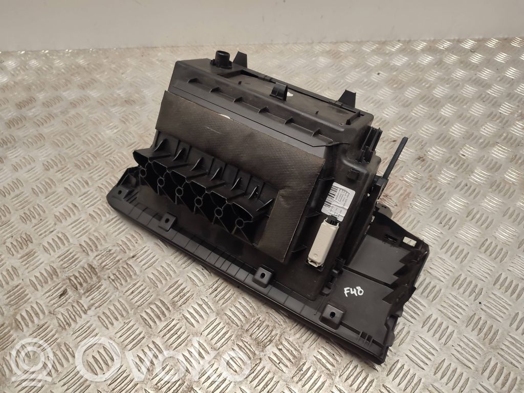 BMW 3 GT F34 Glove box 