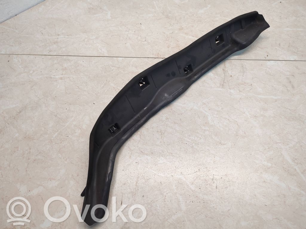 BMW 4 G22 G23 G24 G26 Verkleidung Kotflügel 