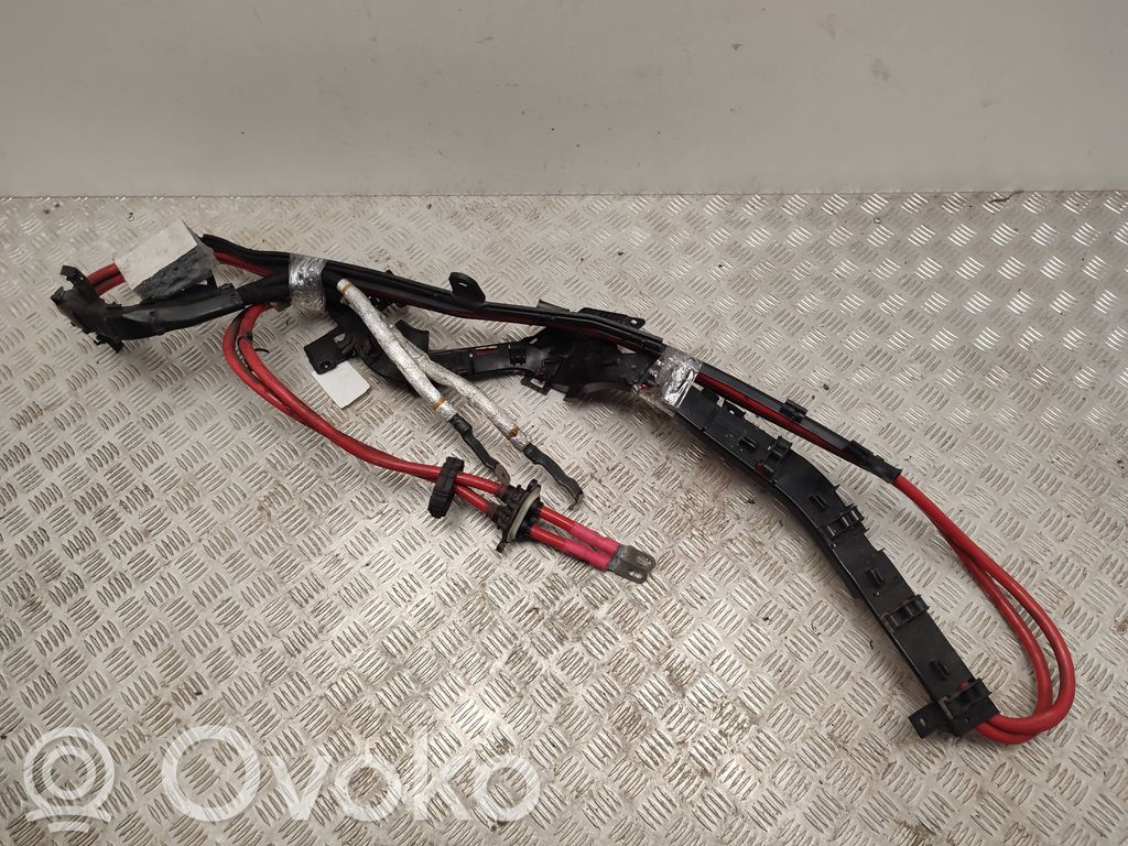 Moduł / Sterownik klimatyzacji   61129381589,61129388635