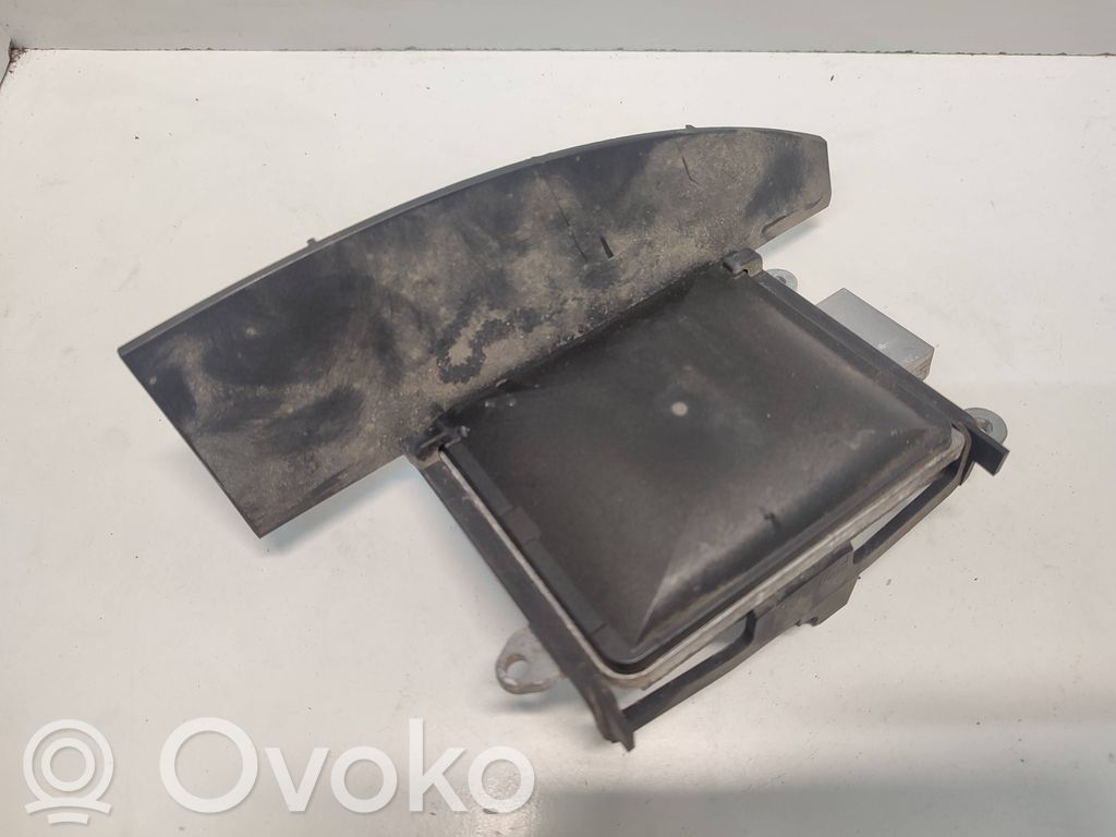 BMW M4 F82 F83 Módulo de control de punto muerto 